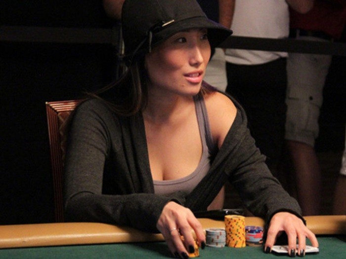 Мелисса Берр написала открытое письмо WSOP, призывая добавить в расписание турниры по смешанным играм