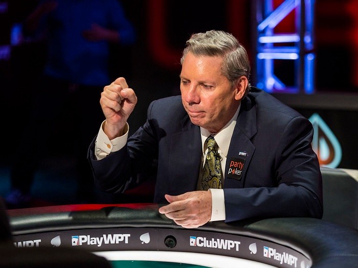 Майк Секстон болен раком и находится в хосписе