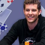 Мориса Хокинса снова подвинули в гонке за кольцами WSOP Circuit