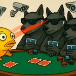 Какими технологиями пользуются современные покерные мошенники в офлайне?