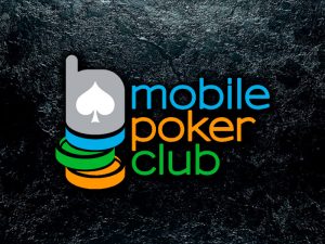 Mobile Poker Club