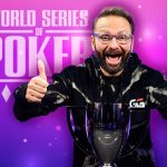 Негреану распродал доли на WSOP за 5 минут