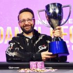 Даниэль Негреану выиграл PokerGO Cup за $50,000 — первый турнир с 2013 года