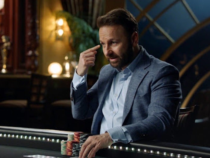 Интервью с Даниэлем Негреану: о покере как о профессии