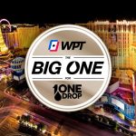 Никита Бодяковский подтвердил участие в турнире One Drop