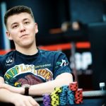 Анатолий Филатов выиграл турнир WCOOP за $1,050