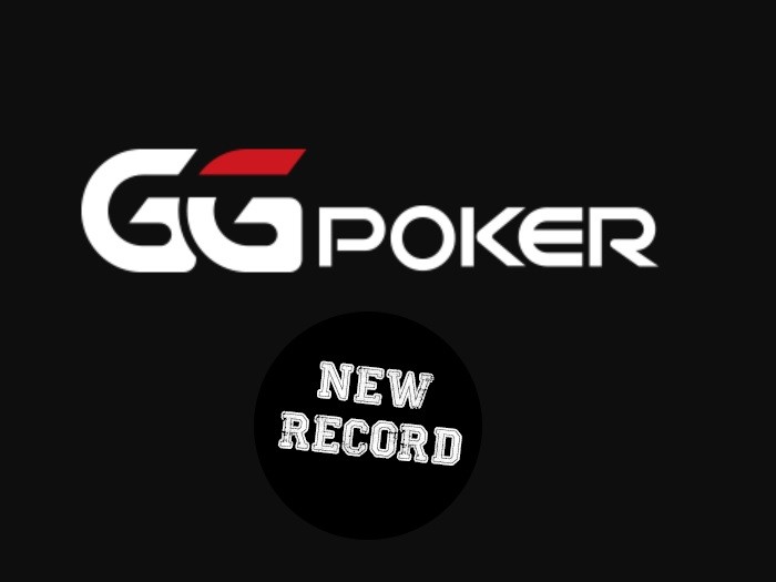 На GGPoker разыгрался очередной рекордный банк