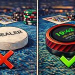 «Умная» кнопка дилера — излишество или гаджет покерного будущего?