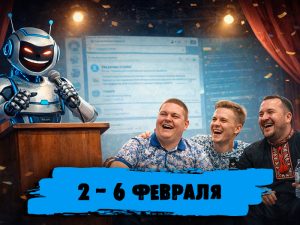 Спортивный челлендж окончен, новый тренд покерных телеграм-каналов и дискуссии об ИИ: обзор социальных сетей