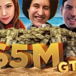 На GGPokerOK пройдет вторая серия Omaholic с гарантией $5,000,000