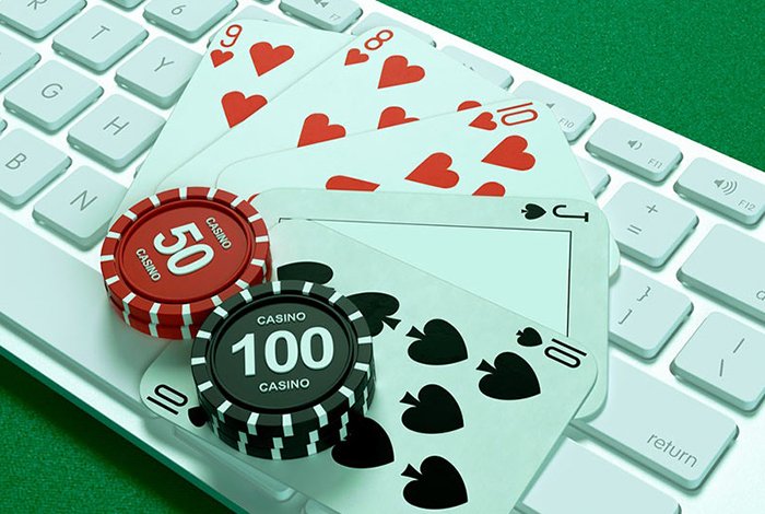 online poker promo may 2018