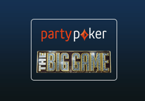 partypoker Big Game 2018