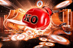 Knockout Series пройдет в partypoker с 3 июня
