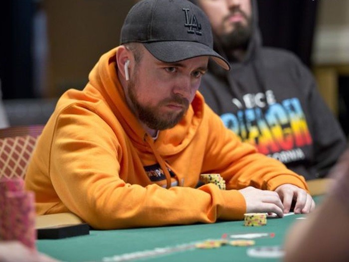 Патрик Леонард считает, что partypoker должен убрать 9-max турниры из лобби