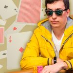 Павел Плешув выиграл первый золотой браслет в Millionaire Maker