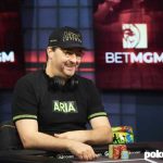 «Белая магия» в действии — Фил Хельмут выигрывает седьмой матч в High Stakes Duel