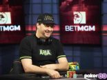 «Белая магия» в действии — Фил Хельмут выигрывает седьмой матч в High Stakes Duel
