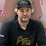 17-й пошел: Фил Хельмут установил новый рекорд на WSOP