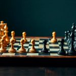 Почему в покере так много шахматистов?