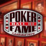 Определены десять финалистов в Зал славы покера