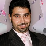 Покерный мошенник заказал убийство своего разоблачителя