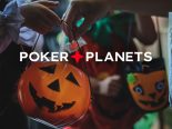 PokerPlanets запустил Halloween Festival