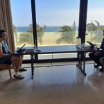 Даг Полк победил в хедз-апе с Томом Дваном и сыграет против Патрика Антониуса