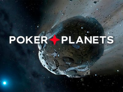 В PokerPlanets проходит турнир Comet Cup с гарантией $2,500