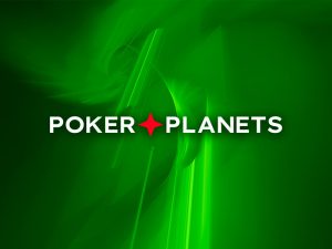 PokerPlanets