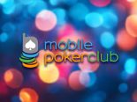 В MobilePokerClub действует приветственный бонус 100%