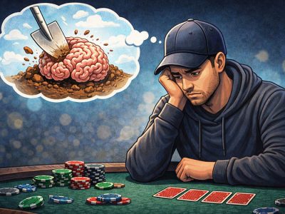 Профессиональная стратегия выхода из даунстрика от Алана Лонго