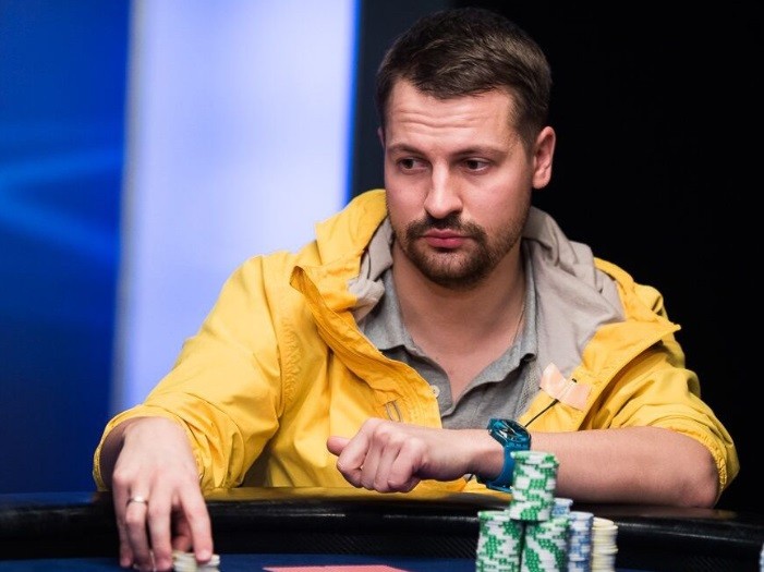 Арсений Кармацкий – раннер-ап GGMaters WSOP Edition за $1,500
