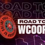 $1,000,000 билетами на WCOOP и серия 50/50 WCOOP на PokerStars