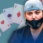 Роб Мерсер признался, что выдумал рак ради бесплатной игры на WSOP