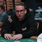 Бенджамин «bencb789» Ролле стал амбассадором PokerStars