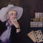 Клуб «Десятка-двойка»: покер-рум Дойла Брансона в Вегасе