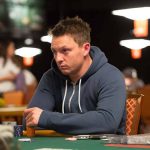 Сэм Трикетт