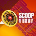 Мартиросян и Бодяковский поделили в хедз-апе Главного события SCOOP Atferparty