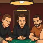 Принципы успешного сет-майнинга