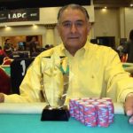 Хосе Кастильо выиграл золотой браслет в PLOssus на ПокерОК