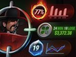 В клиенте GGPokerOK обновился HUD — стали доступны показатели VPIP, PFR, WSD и многое другое