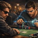 Советы от Криса Манимейкера: магия живых теллсов