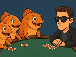 Советы по игре в кеш на низких ставках