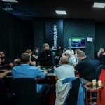 В «Казино Сочи» стартовала серия Sochi Poker Fest: Лето