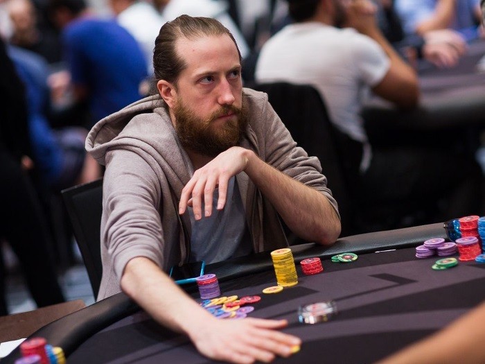 Стив О'Двайер обыграл россиянина в хедз-апе WPT Heads-Up Championship