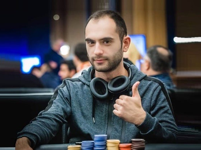 Стоян Маданжиев выиграл Главное событие WSOP Online и рекордные призовые в истории онлайн-покера