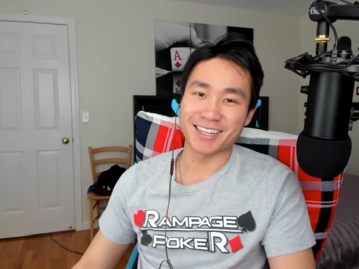 Покерный стример, играющий на микролимитах, выиграл браслет WSOP